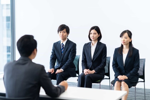 転職に不安を感じる理由。不安解消のポイントと成功のカギを解説