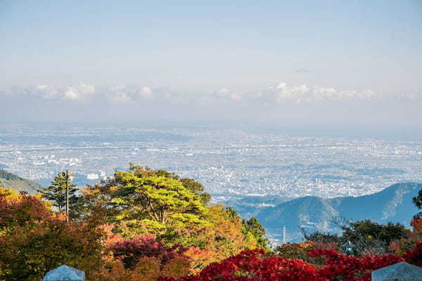 高尾山の登山ルートガイド！コースタイムや距離、登る際のポイントまで解説！