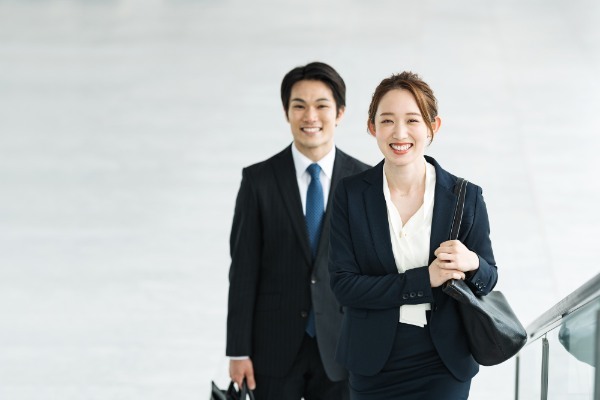 営業職のやりがいとは?つらいだけじゃない営業職の魅力を解説
