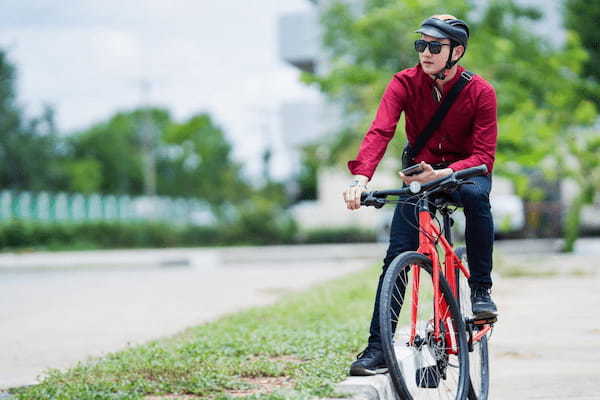 いま流行りの「自転車旅」の魅力とは？必要な期間や費用を詳しく解説