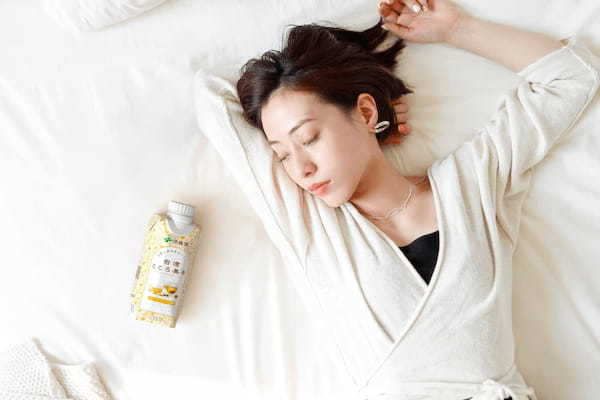 伊藤園 × 漢方のライフスタイルブランド DAYLILY 共同開発の和漢茶飲料「台湾こころ美茶」3月27日（月）より全国販売開始！