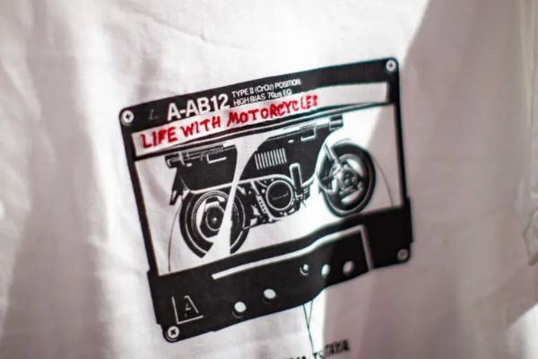 6人のアーティストによる「バイク×アート」の発信 Tokyo Motorcycle Art Show