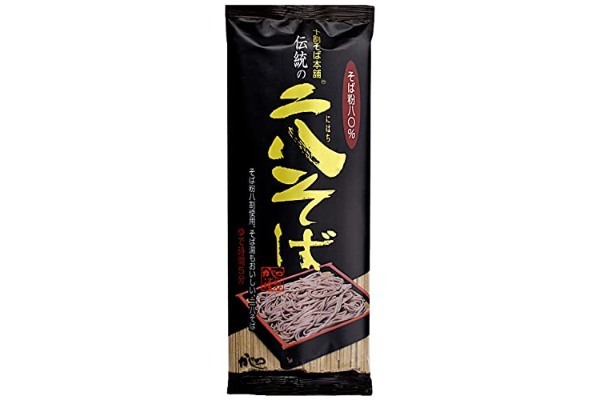 茹でた蕎麦に“アレ”かけてみて! Aosトラットリアの食べ方が激ウマすぎた