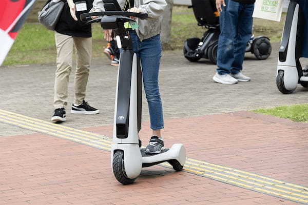 5月26日まで東京・有明で開催中【SusHi Tech Tokyo 2024】の見どころ紹介
