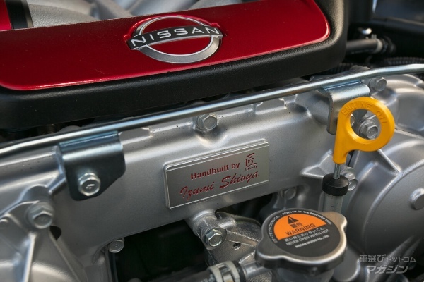 35GT-Rの集大成!GT-R NISMO(24年モデル)試乗インプレッション