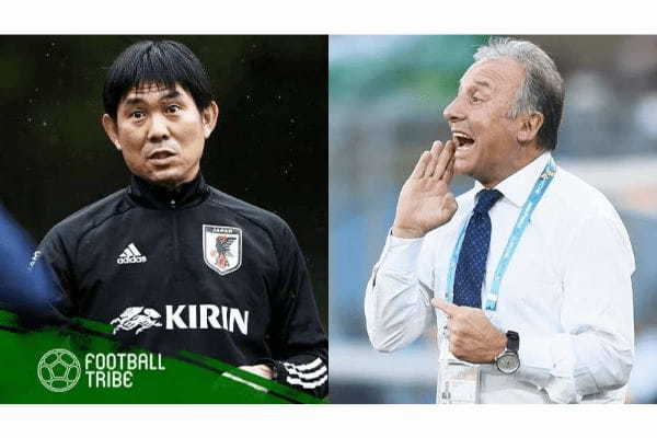 サッカー日本代表に必要なことは？ザッケローニ監督時代の試合から考察