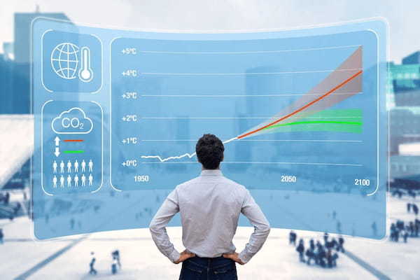 IPCC報告の論点55：予測における適応の扱いが不適切だ（前編）