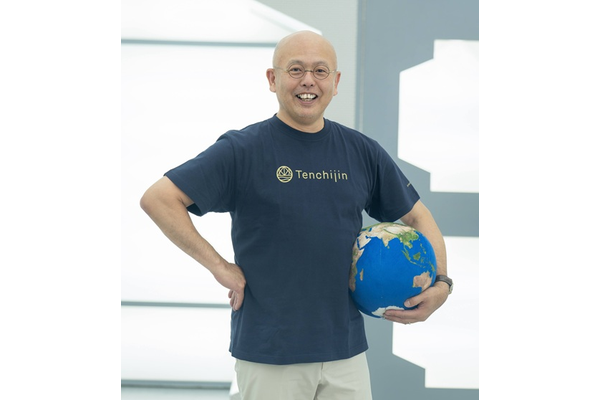 宇宙ビッグデータで地球を最適化…JAXA発スタートアップが切り拓く、課題解決ビジネスの画像2