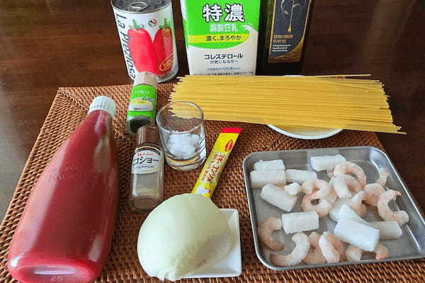 トマトクリームパスタが「濃厚なのにさっぱり」 罪悪感なしの神レシピだった