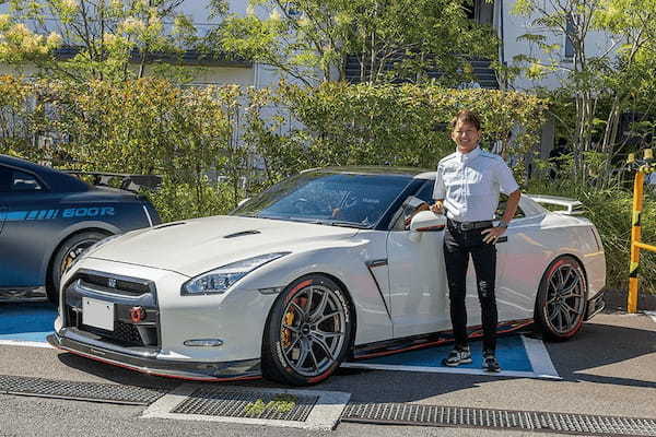 【クルマ好きのイベント報告】第2世代GT-R／実車と模型の展示会