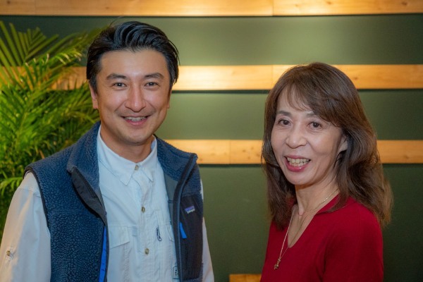SDGsとESG投資、そしてダイビングとの関係性とは？ 吉高まり×河本雄太 [入門編]