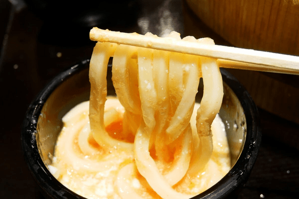 丸亀製麺