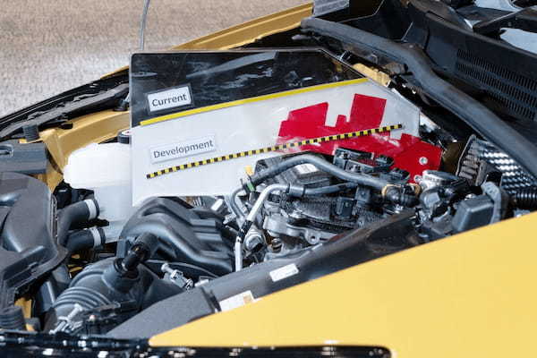 トヨタ マツダ SUBARUが電動化に適合する新たなエンジン開発を宣言