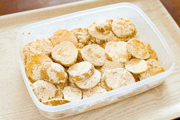 マツコも大好物「シェーキーズのポテト」　スーパーで買える“あるもの”で爆ウマ再現