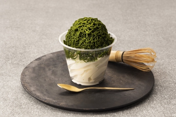 一〇八抹茶茶廊、4/15(土)に「東京ドームシティラクーア店」・4/27(木)に「南町田グランベリーパーク店」グランドオープン！新メニュー”抹茶モンブランソフト”も販売開始！