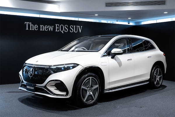 時代の流れにいかにして乗るか、ノンハイブリッド派も納得する【EV】