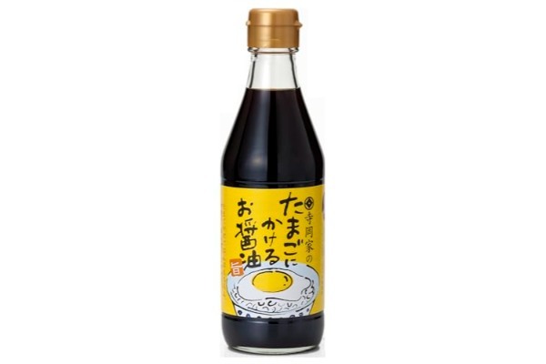 約2割が、卵かけご飯に“あるもの”かけていると判明　三宅健も「ハマってた」