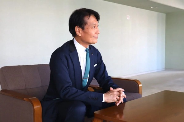 中谷彰宏さん伝授! 大人になるとモテる男とモテない男しかいない。両者を分ける、たった1つの違いとは