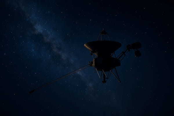 異星人へ届け…!宇宙を旅する「ボイジャーのゴールデンレコード」地球からのタイムカプセルとは