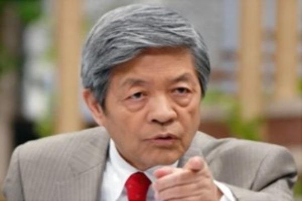 8月に誓う、「日本を『戦争ができる国』にしない」