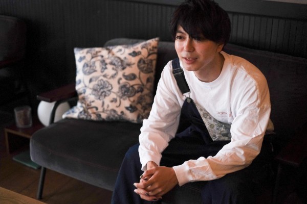 23歳で7社の役員。ヒットを飛ばすZ世代の企画屋が唱える「友だちマーケティング」の本質