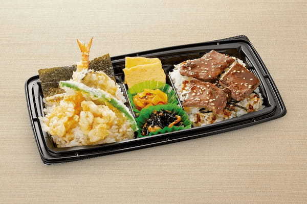 和食さと テイクアウト 「牡蠣ご飯」や「鰤平(ぶりひら)」のお弁当が新登場!!