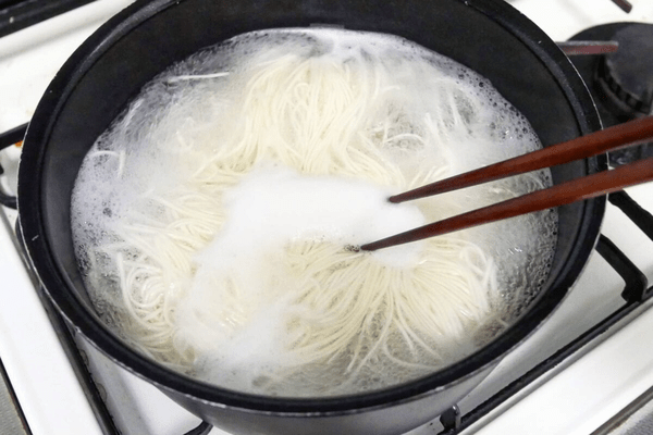 そうめん