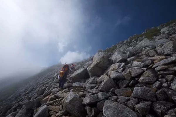 閲覧注意！？登山にまつわる怖い話8選。山での怪奇現象や心霊体験をまとめてご紹介