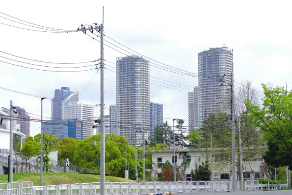 買ってはいけない中古マンションの条件は？失敗しないためのポイントを解説！