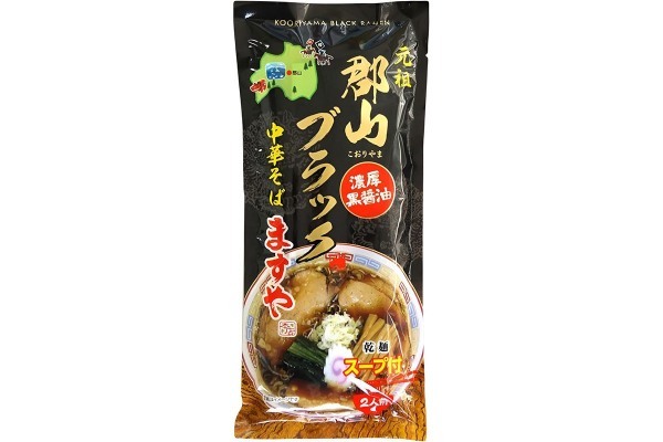 『ケンミンSHOW』で話題呼んだ“真っ黒いラーメン”　自作するとガチ感激レベルの味で…