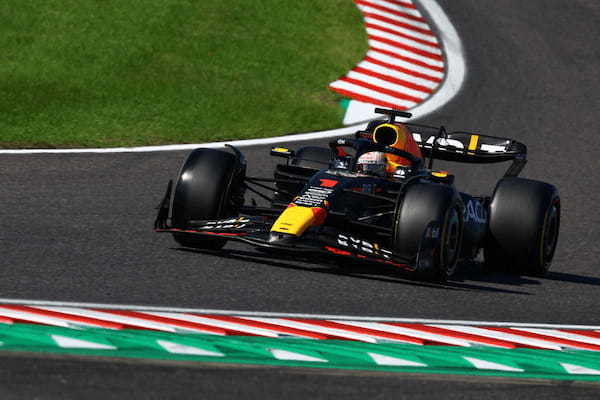 レッドブルがF1日本GP【VIPラウンジ】にファン招待キャンペーンを実施中(3月5日まで)
