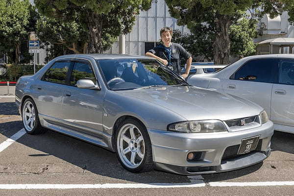 【クルマ好きのイベント報告】第2世代GT-R／実車と模型の展示会