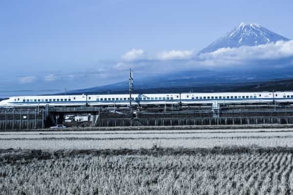 【連載】富士山をきれいに見るならここ！おすすめ絶景スポット4選