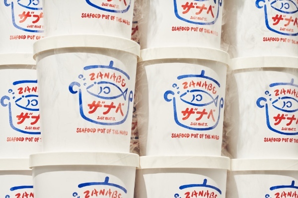 世界中の本格的な海鮮鍋を手軽に楽しめる『ザナべ』、日本最大級のキャンプフェス「GO OUT JAMBOREE 2023」出展！