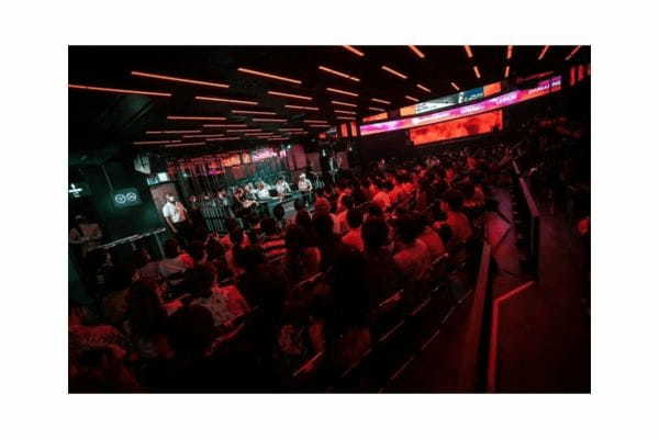 J.フロントリテイリング、「株式会社XENOZ」の株式取得によるeスポーツ事業への本格参入