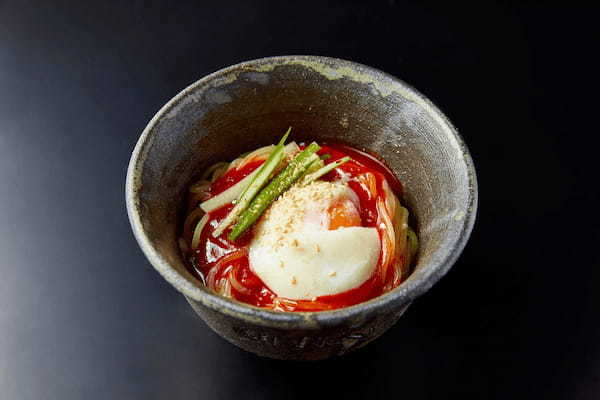 【焼肉すだく】3/13より全店で『韓国Springフェア』がスタート