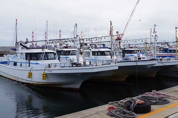 今週の『船釣り情報』特選釣果　夏が本番のターゲット「マゴチ」に熱視線