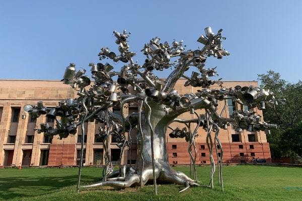 インドで博物館!安近短にデリーで楽しむコツ