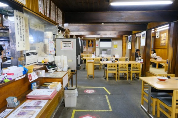 【前編3選】ラーメン天国・喜多方で本当に美味しい店と会津の古刹を巡る旅