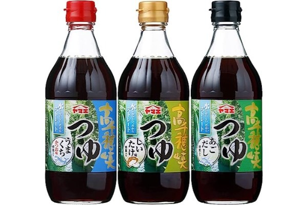 宮川大輔がガチ愛用する“めんつゆ” うどんも冷奴も、コレ1本で感動の味に
