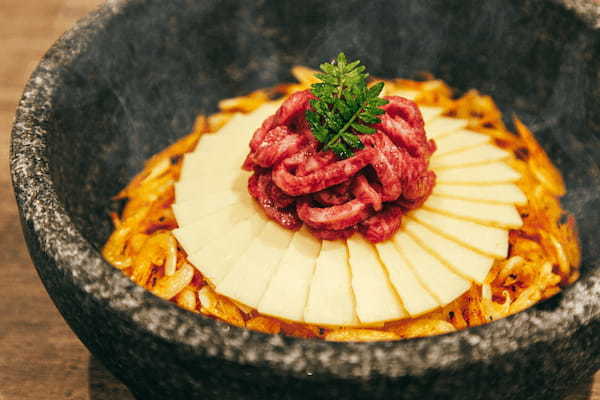 2023年3月1日（水）より「うしごろグループ」から『春季限定』のメニューが新登場