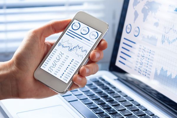 2.スマホでネット証券の株取引を始める時に注意しておきたい3つのこと