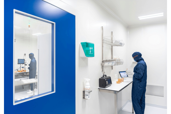 物理モデル革命で製薬プロセスを最適化=Auxilartが挑む製造DXと市場戦略の画像1