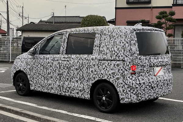 【2023年10月最新】ホンダ『フリード』新型デビュー情報まとめ