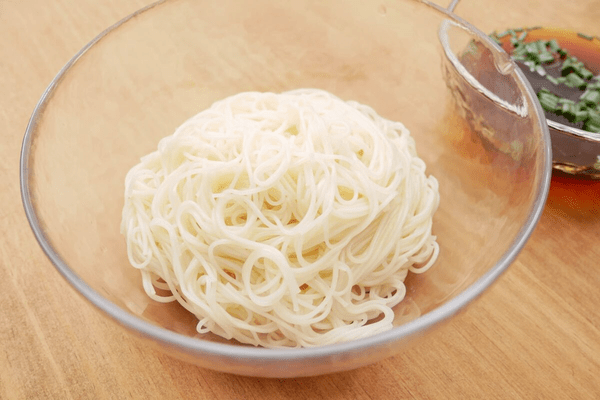 そうめん
