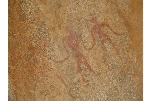 インドの辺境に「小人の村」が実在した? 1000の石の家を建てた“失われた種族”の正体とは?の画像4