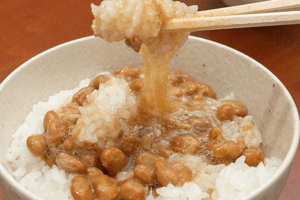 所ジョージが大興奮した「カナダ流納豆の食べ方」 普段の味と全然違ってアリかも…