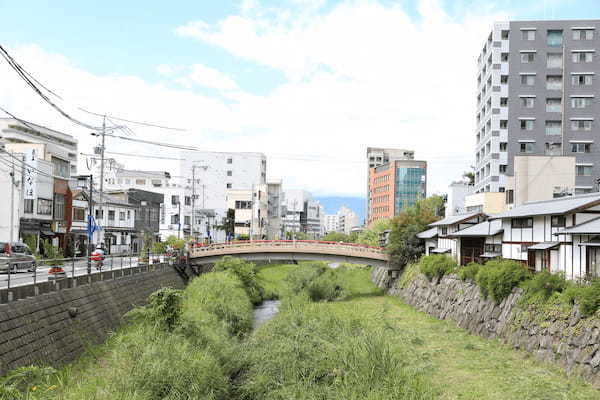 【連載】大自然を満喫！上高地を目指す長野の旅プラン