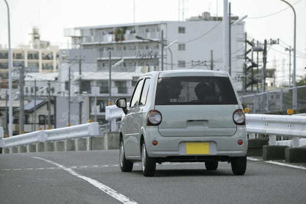 【男女に人気】かっこいい軽自動車ランキング！かっこよくモテる車とは