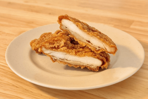 モスチキン